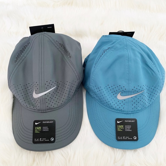 nike workout cap